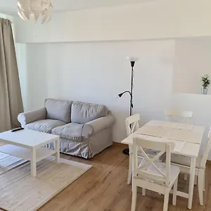  Appartamento Rene's Leisure Romania
