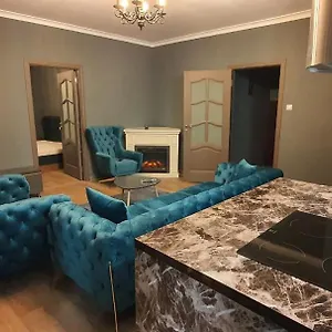  Appartamento Balcescusuite Romania