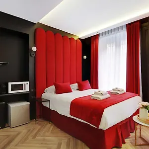  Casa vacanze Luxurious Private - 2p - Les Halles