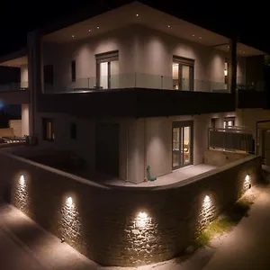  Appartamento Dreta Grecia
