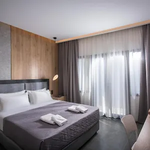  Appartamento King's Blue , Superior Living Grecia