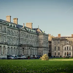  Appartamento Dcu Hallows Irlanda