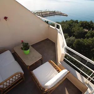 Appartamento Chill Out Albania